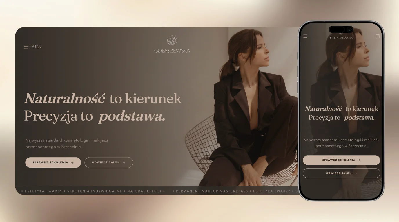 Patrycja Gołaszewska